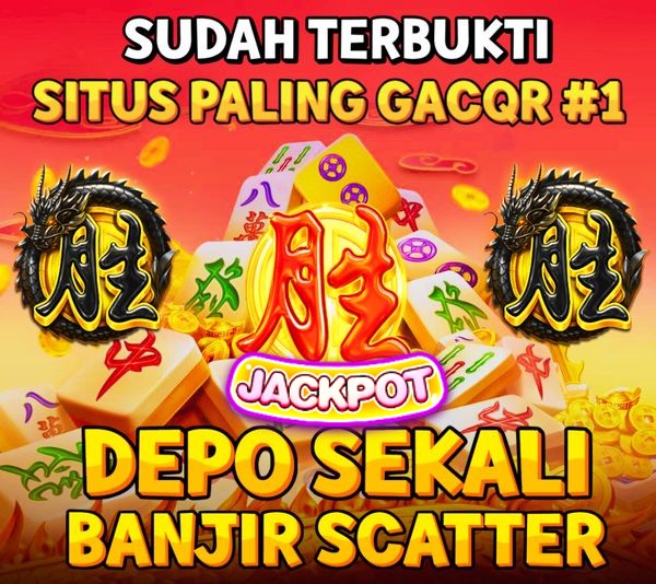 WA4D: Nikmati Berbagai Game Online Murah Sekali Hari Ini!